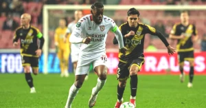 Samsunspor - Vallecano Maçı: Tarih, Saat ve Yayın Bilgileri Açıklandı!