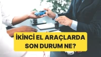 İkinci El Otomobillerde Fiyatlar Yükseliyor! Araç Satışı Canlanacak mı?
