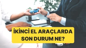 İkinci El Otomobillerde Fiyatlar Yükseliyor! Araç Satışı Canlanacak mı?